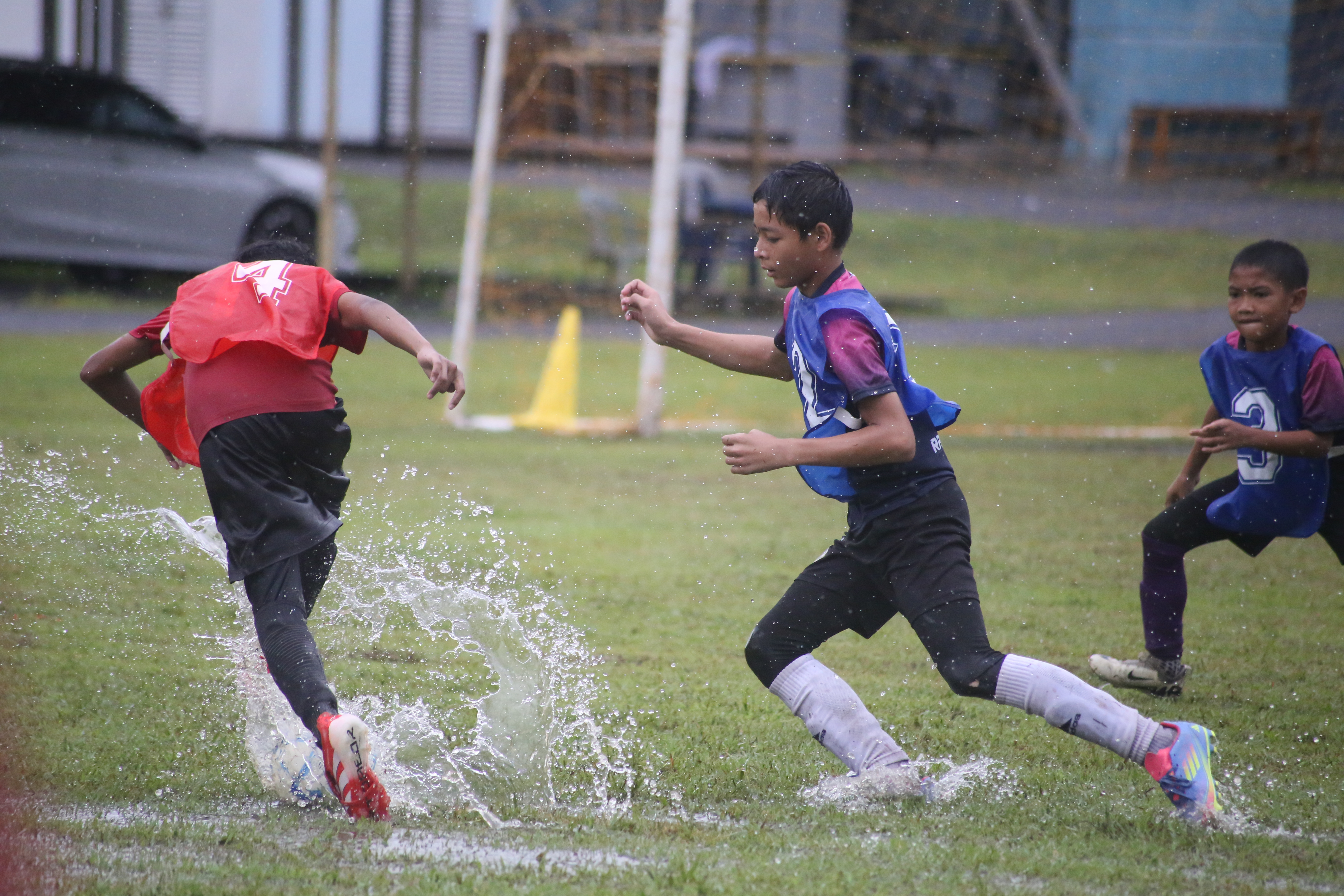 FAIT 2025 Semi Final