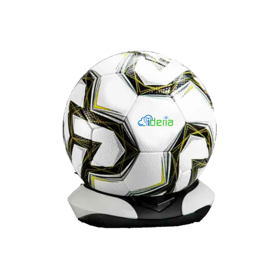 Floating Ball